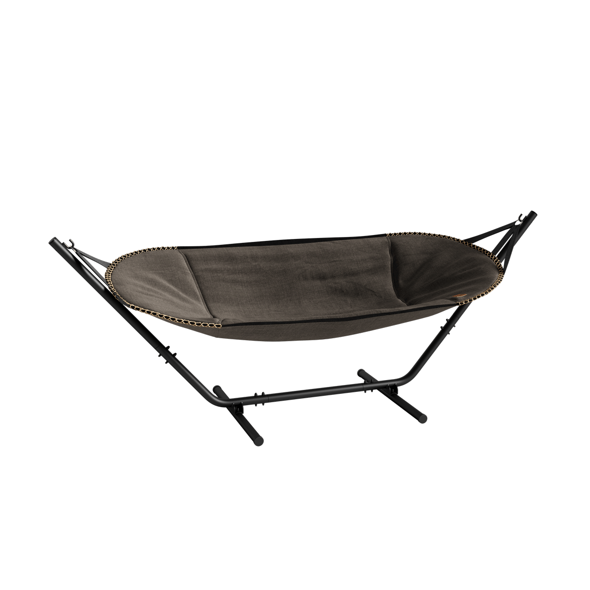 Cobana Hammock | Cobana Hammock - Cobana Brown Black | SACKit