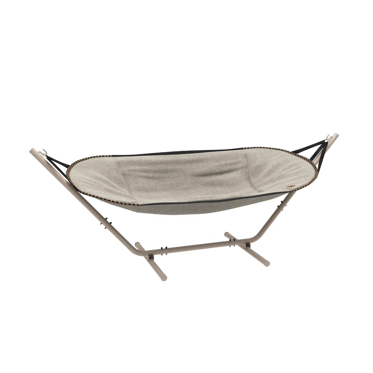 Cobana Hammock | Cobana Hammock - Kirra Sand Taupe | SACKit