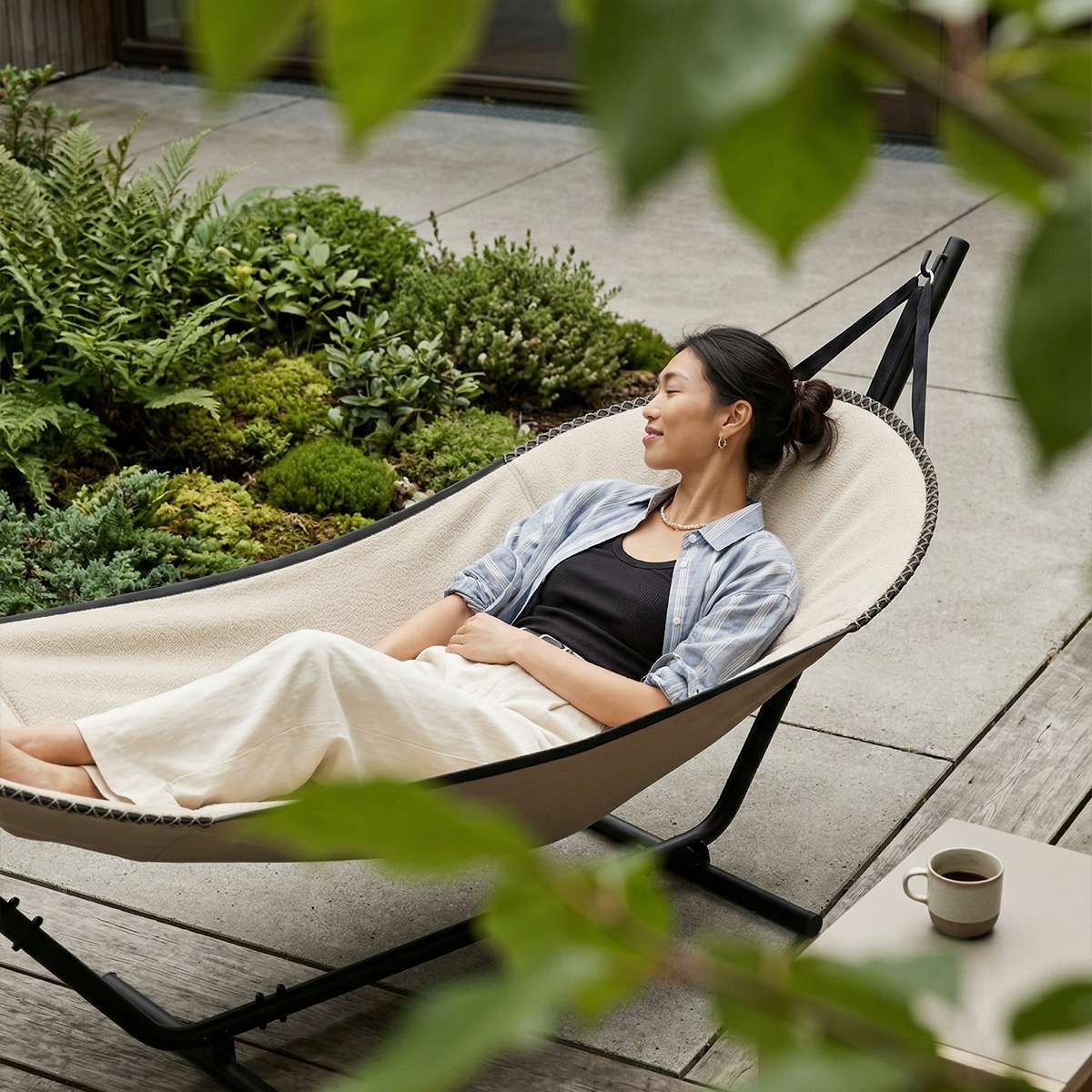 Cobana Hammock