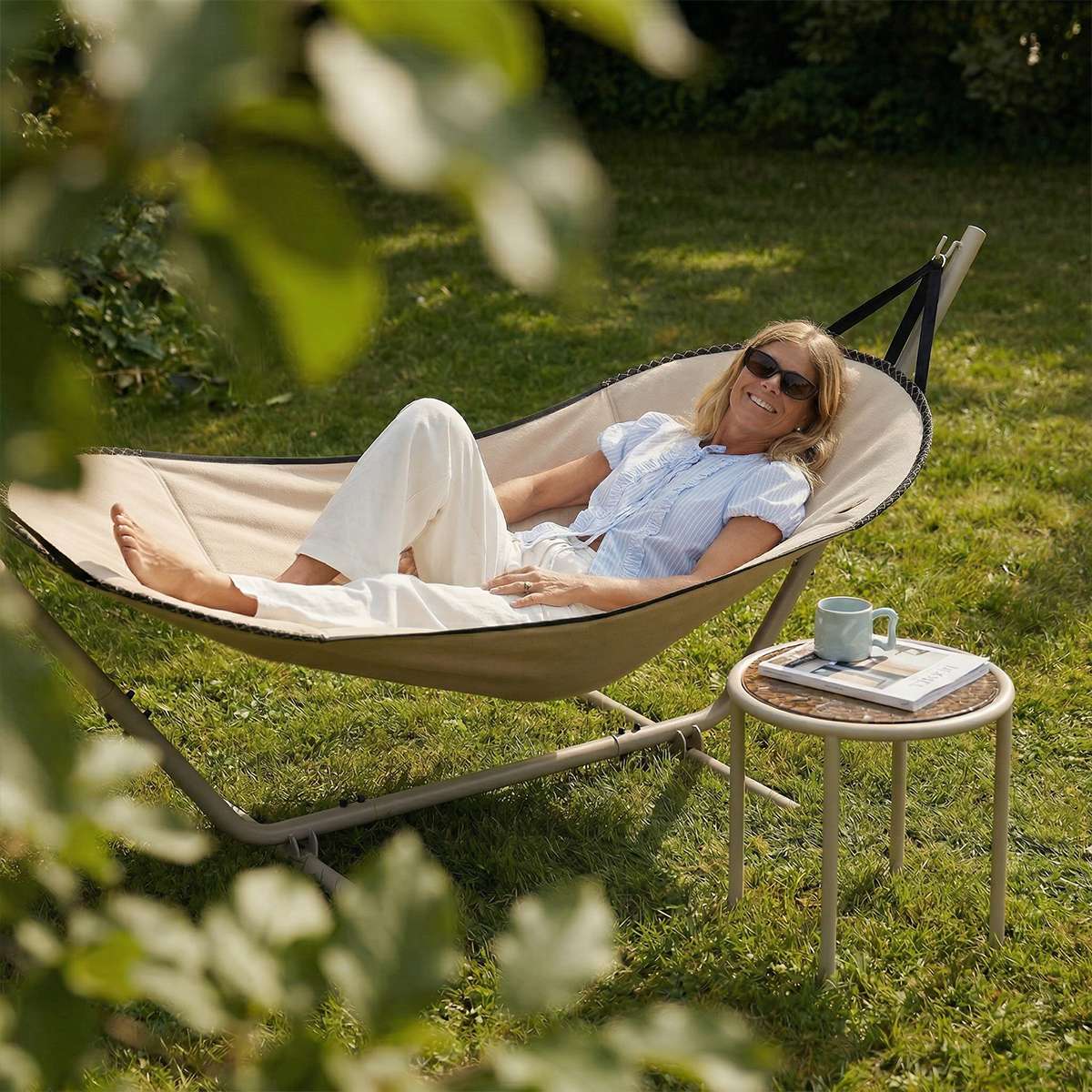 Cobana Hammock