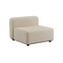 Cobana Lounge Sofa - Seat