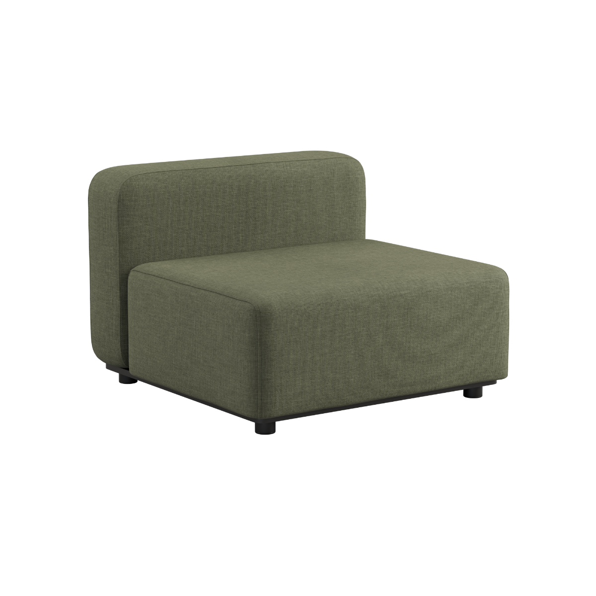 Cobana Lounge Sofa - Seat