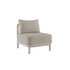 Kirra Lounge Sofa - Seat | Kirra Lounge Sofa - Seat - Kirra Sand | SACKit