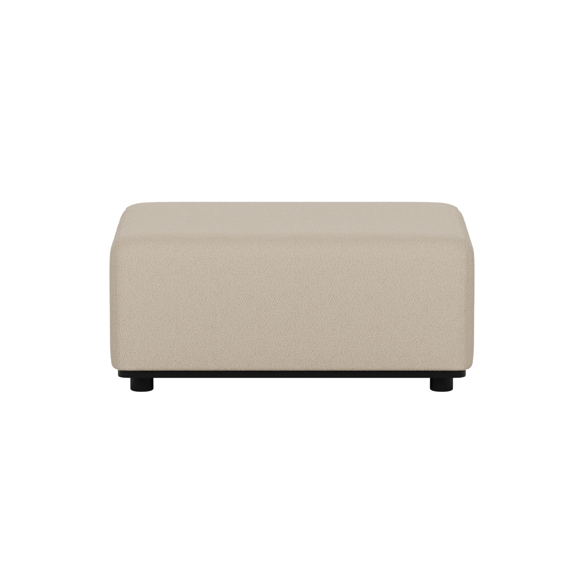 Cobana Lounge Sofa - Pouf