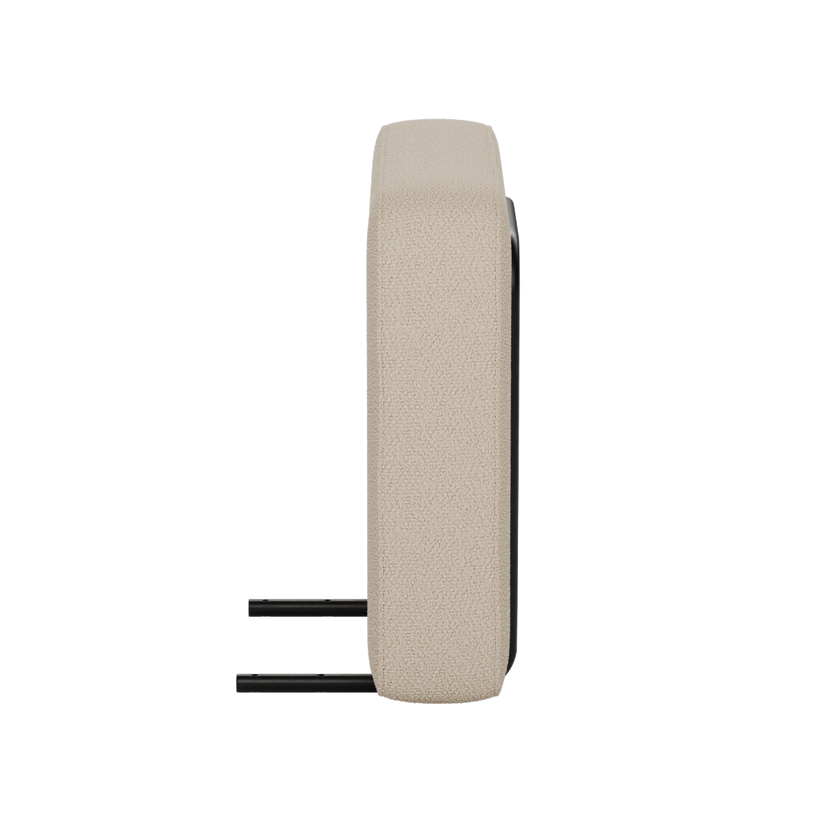 Cobana Lounge Sofa - Armrest