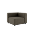 Cobana Lounge Sofa - Corner | Cobana Lounge Sofa - Corner - Cobana Brown | SACKit