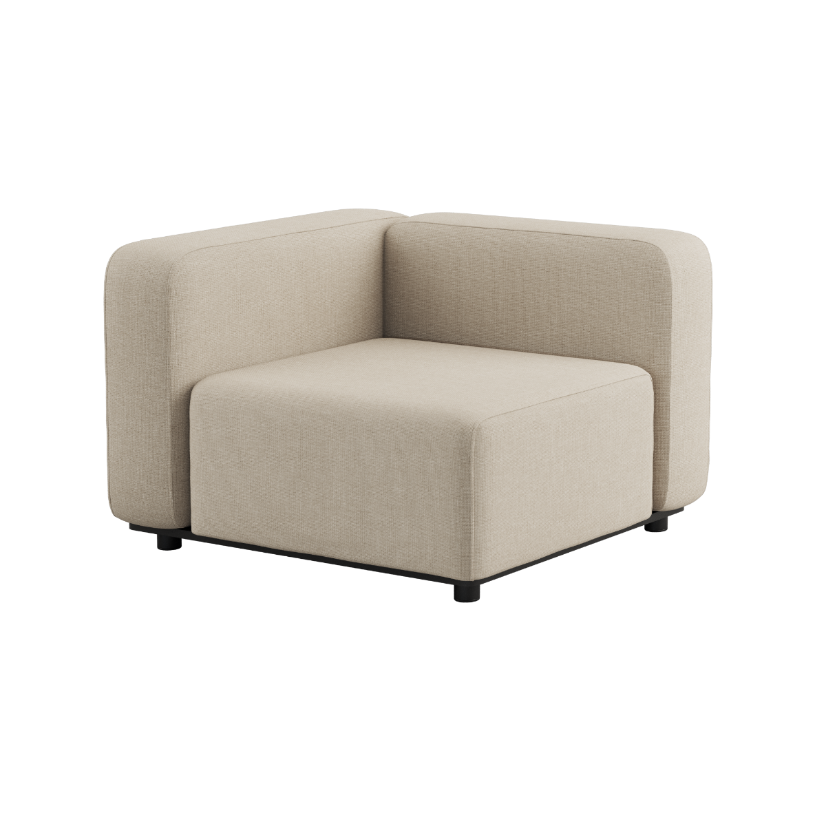 Cobana Lounge Sofa - Corner