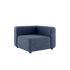 Cobana Lounge Sofa - Corner | Cobana Lounge Sofa - Corner - Kirra Indigo | SACKit
