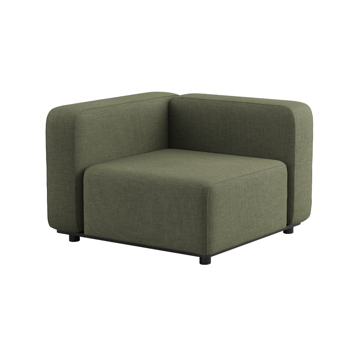 Cobana Lounge Sofa - Corner