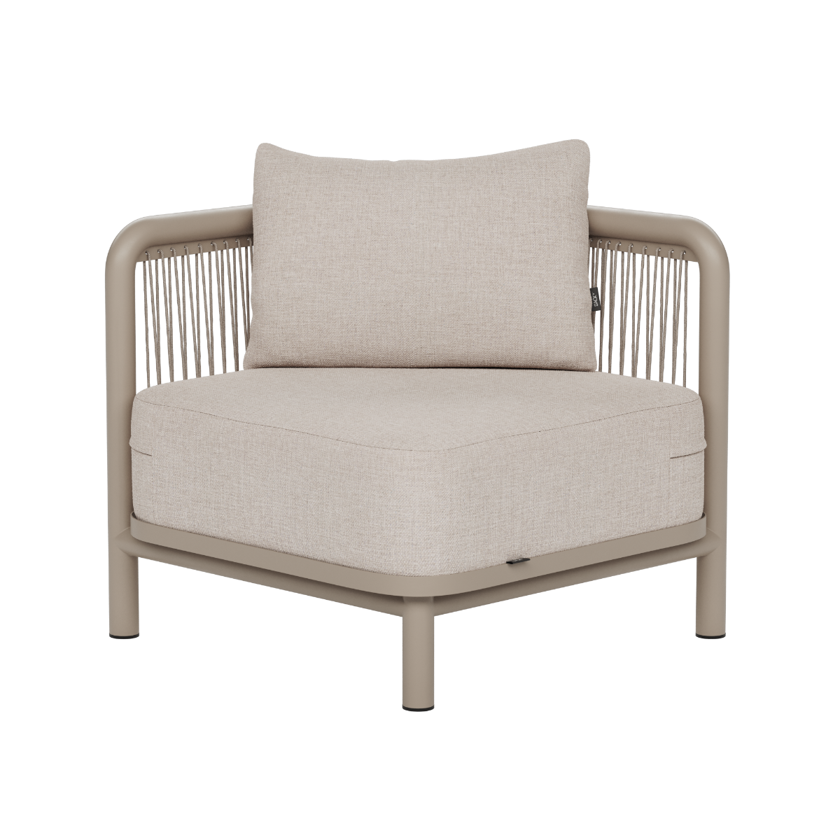 Kirra Lounge Sofa - Corner