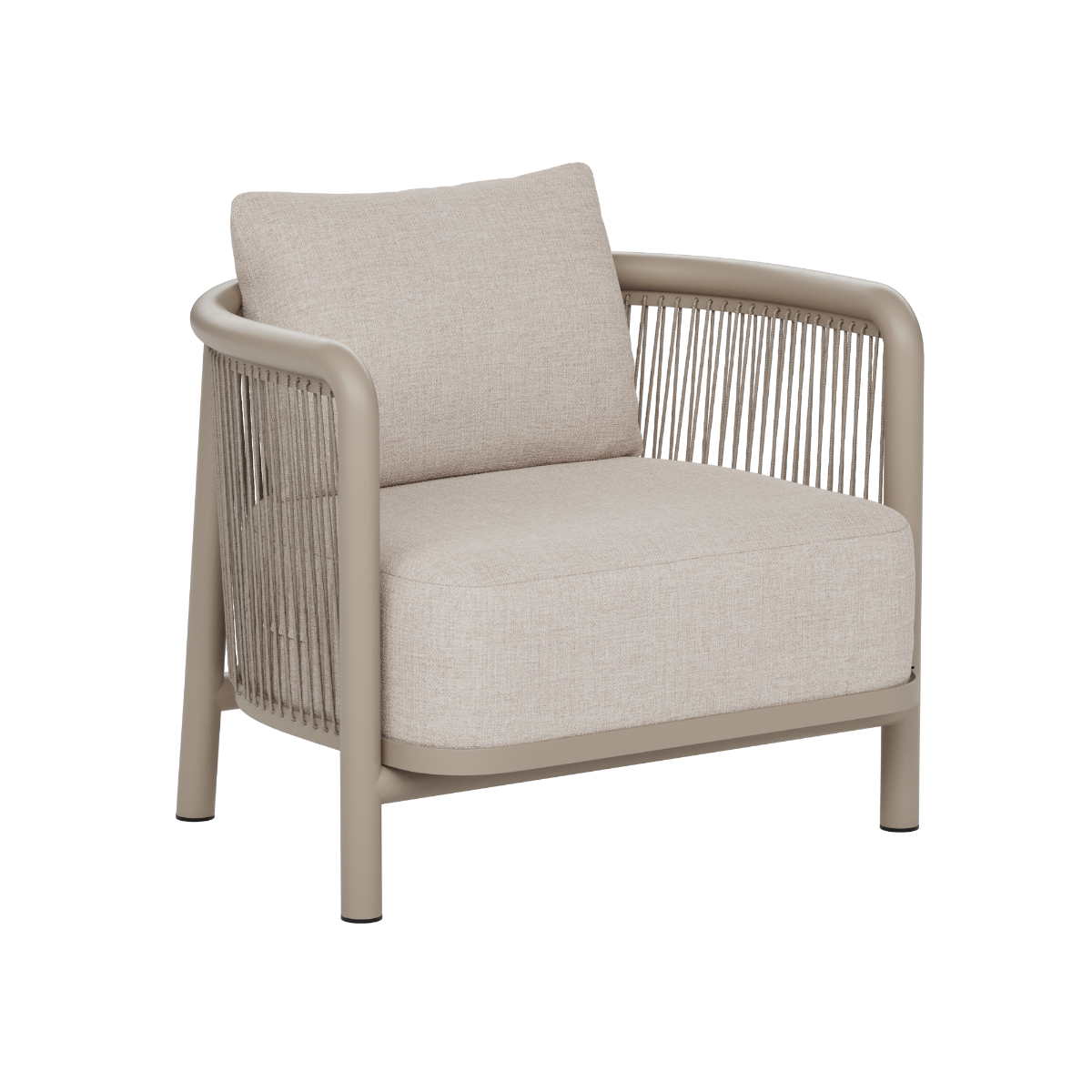 Kirra Lounge Chair