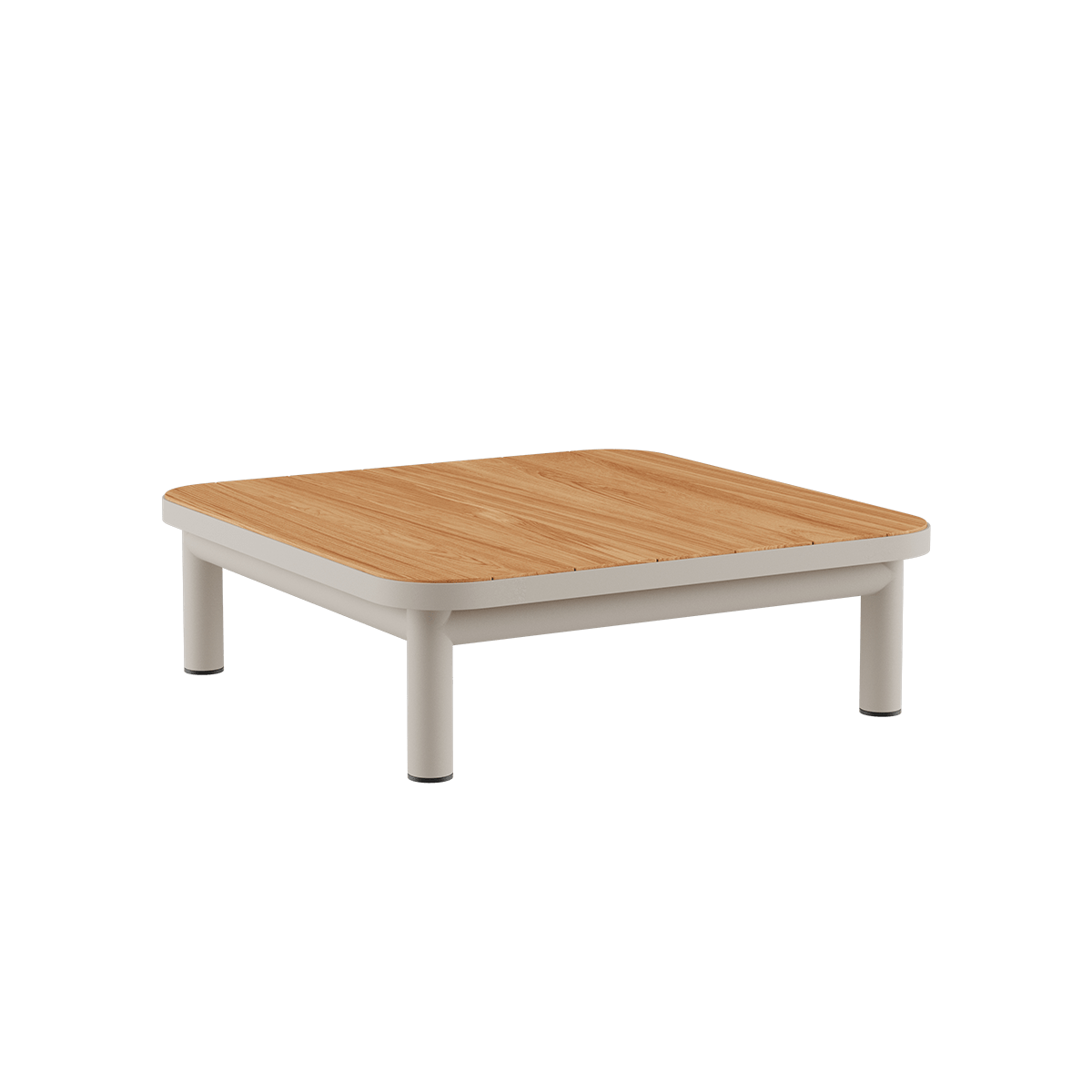 Kirra Side Table | Kirra Side Table - Taupe Uden Accessory Fit | SACKit