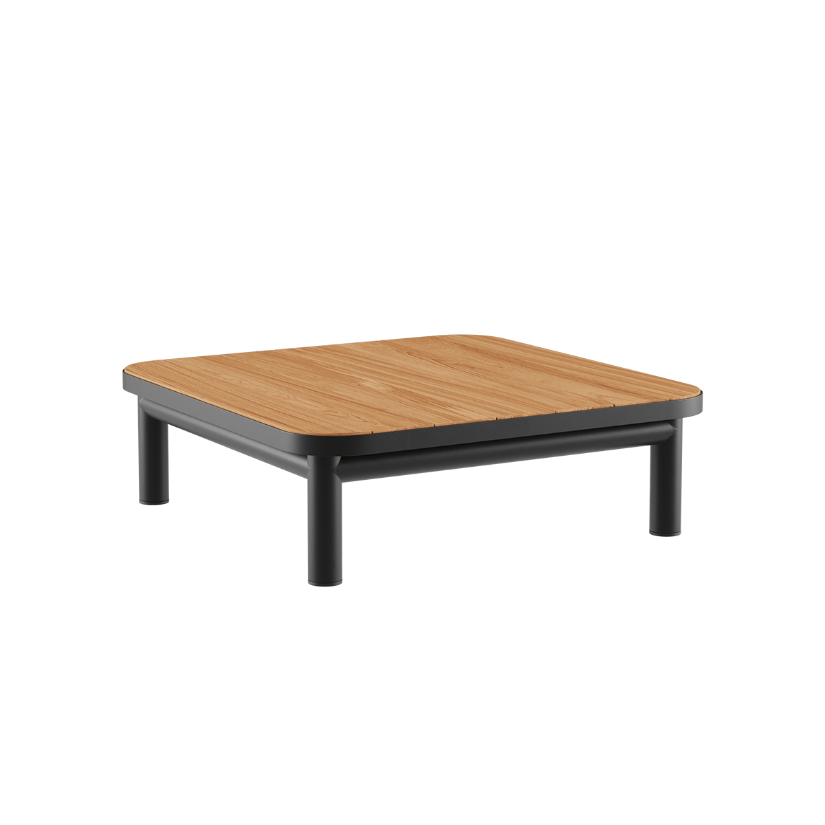 Kirra Side Table | Kirra Side Table - Noir Uden Accessory Fit | SACKit