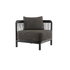 Kirra Lounge Sofa - Corner | Kirra Lounge Sofa - Corner - Kirra Noir | SACKit