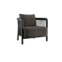 Kirra Lounge Chair | Kirra Lounge Chair - Kirra Noir | SACKit