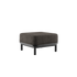 Kirra Lounge Sofa - Pouf | Kirra Lounge Sofa - Pouf - Kirra Noir | SACKit