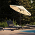 Kirra Sunbed | Kirra Sunbed - Kirra Noir | SACKit