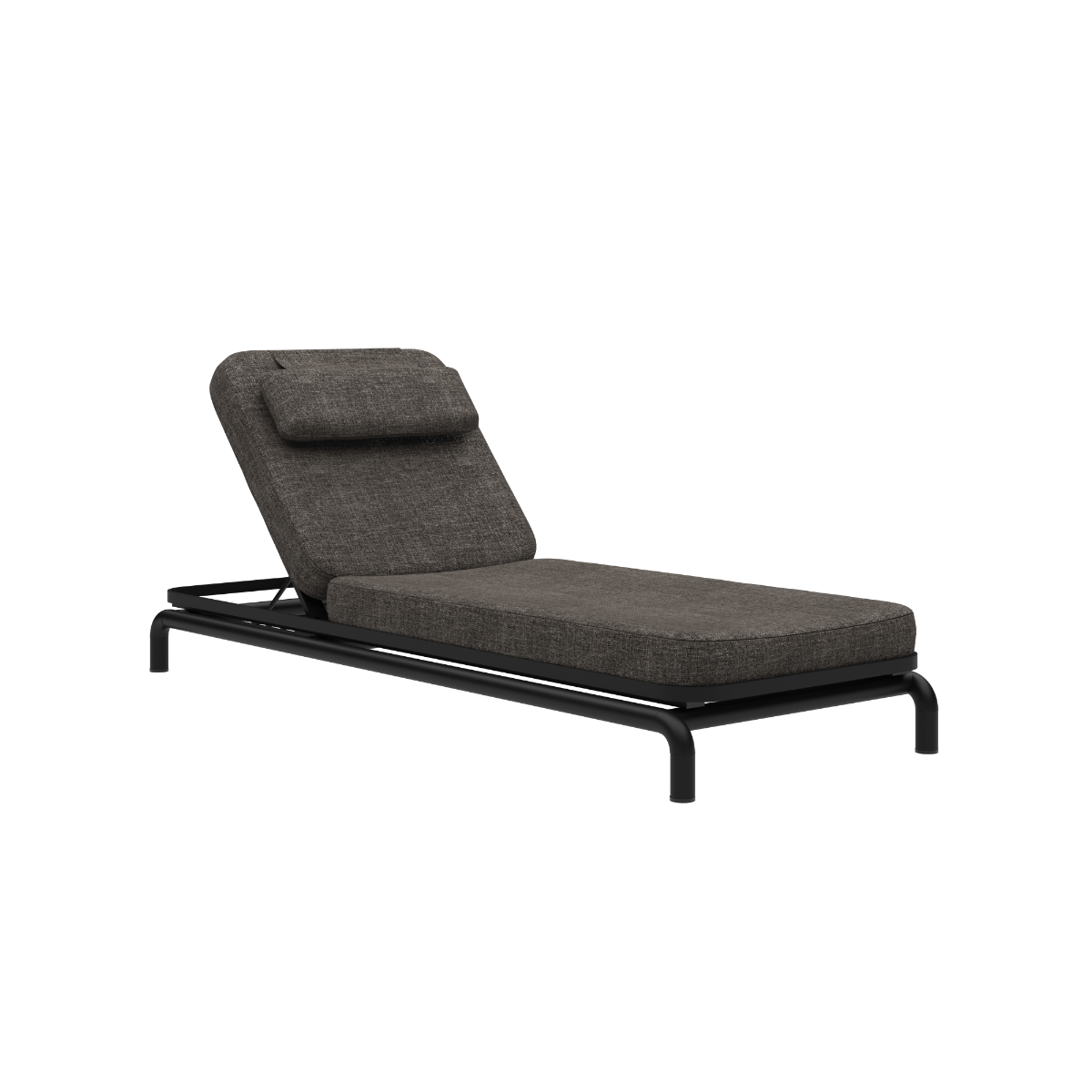 Kirra Sunbed | Kirra Sunbed - Kirra Noir | SACKit