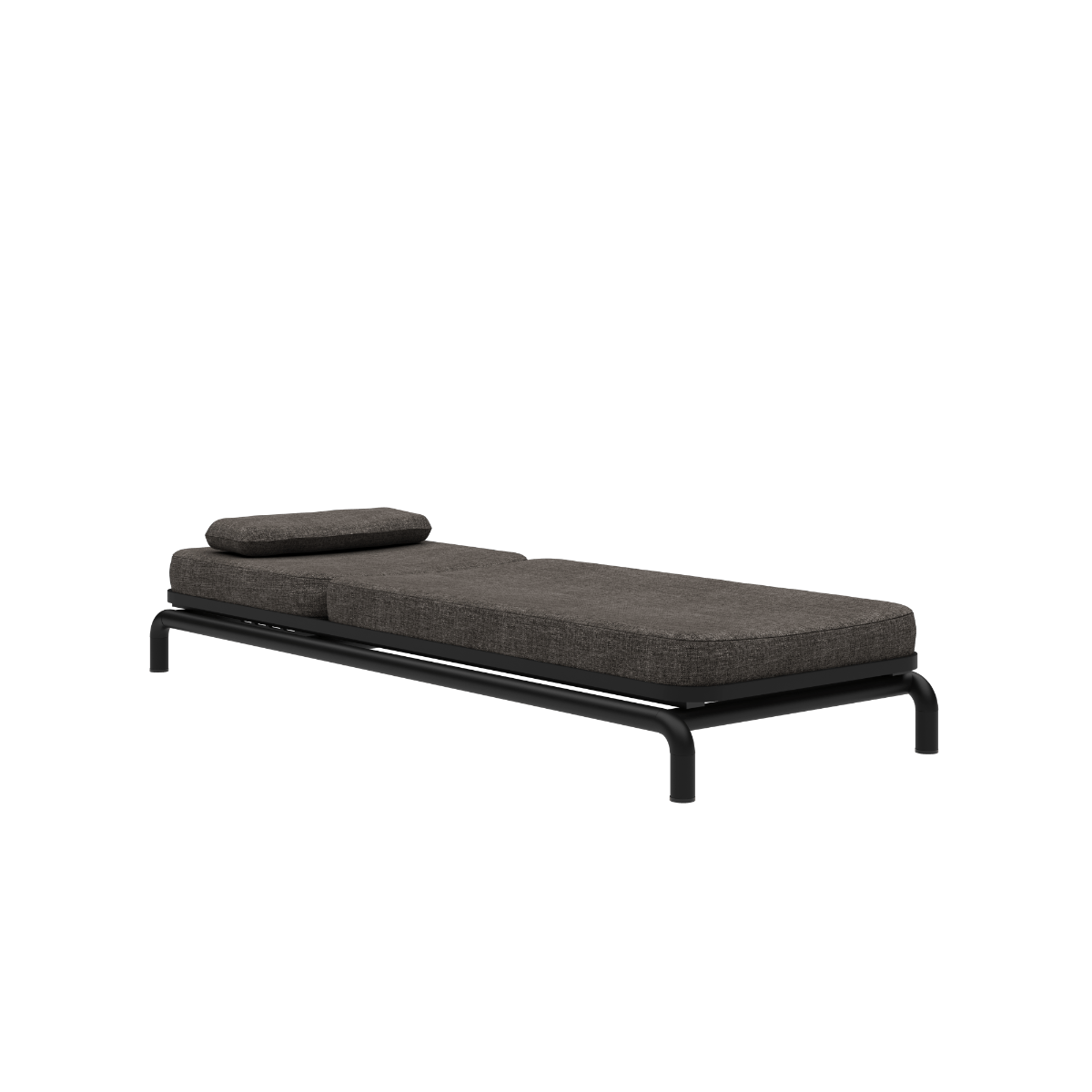 Kirra Sunbed | Kirra Sunbed - Kirra Noir | SACKit