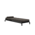 Kirra Sunbed | Kirra Sunbed - Kirra Noir | SACKit