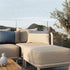 Tide Cushion | Tide Cushion - Sand/Indigo | SACKit