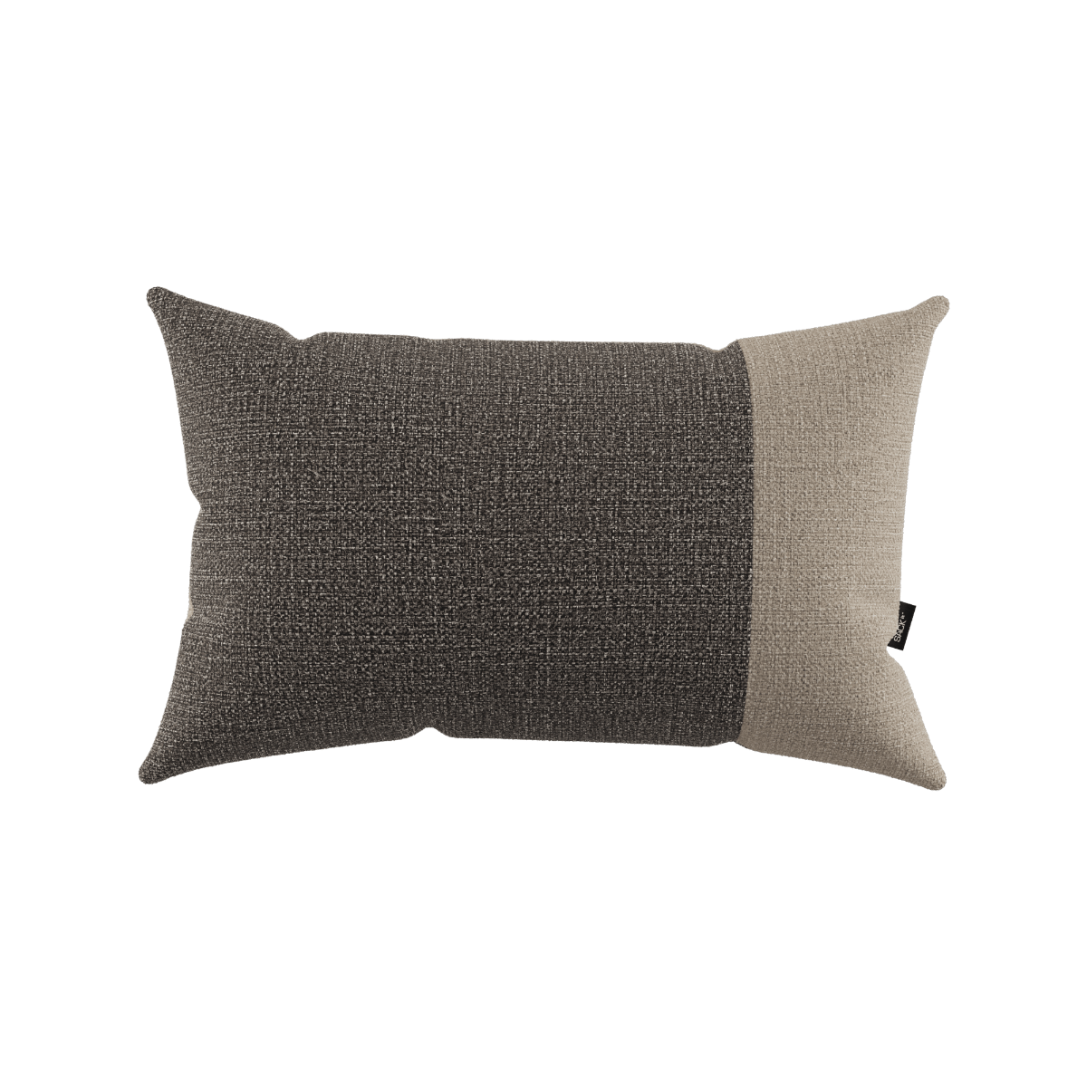 Tide Cushion | Tide Cushion - Sand/Noir | SACKit