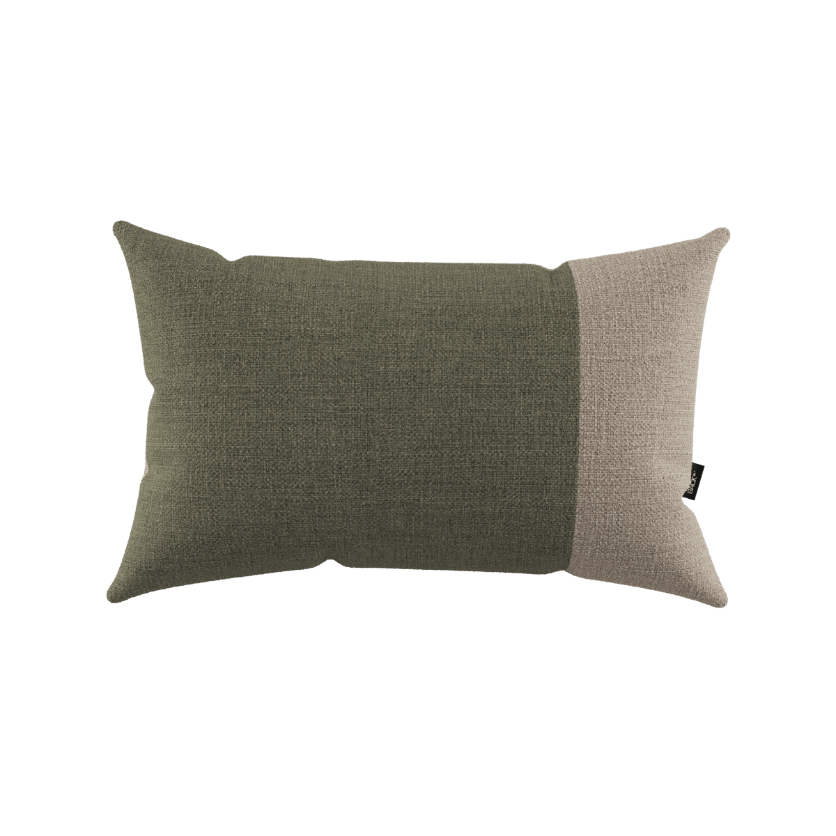 Tide Cushion | Tide Cushion - Sand/Olive | SACKit