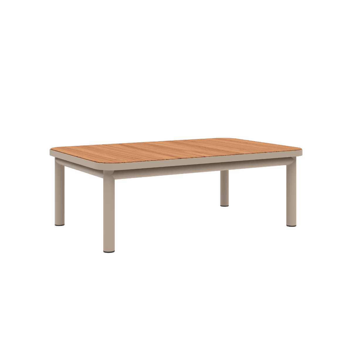 Kirra Coffee Table | Kirra Coffee Table - Taupe Uden Accessory Fit | SACKit
