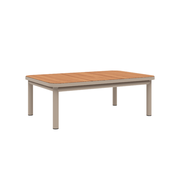 Kirra Coffee Table | Kirra Coffee Table - Taupe Uden Accessory Fit | SACKit
