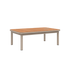 Kirra Coffee Table | Kirra Coffee Table - Taupe Med Accessory Fit | SACKit
