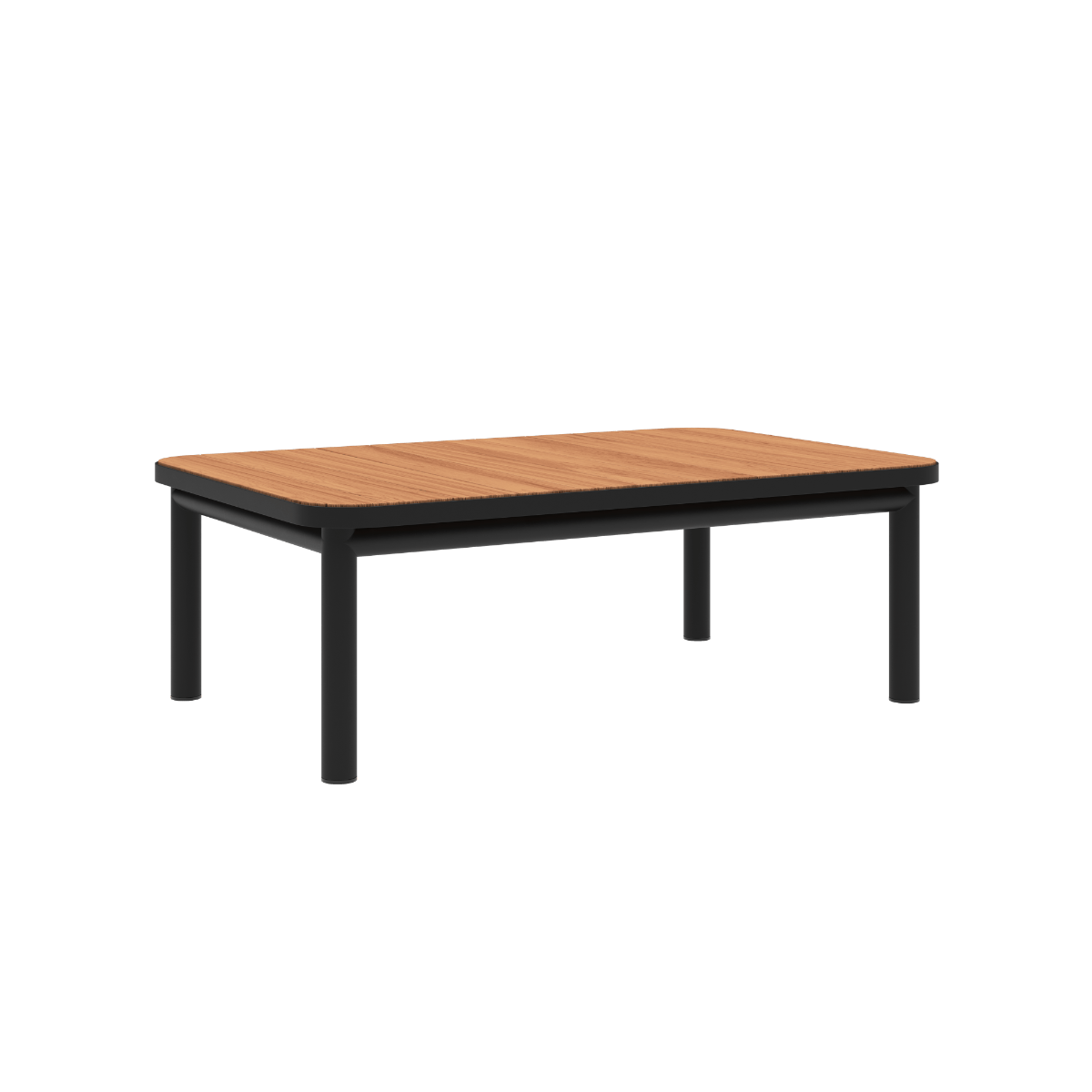 Kirra Coffee Table | Kirra Coffee Table - Noir Uden Accessory Fit | SACKit