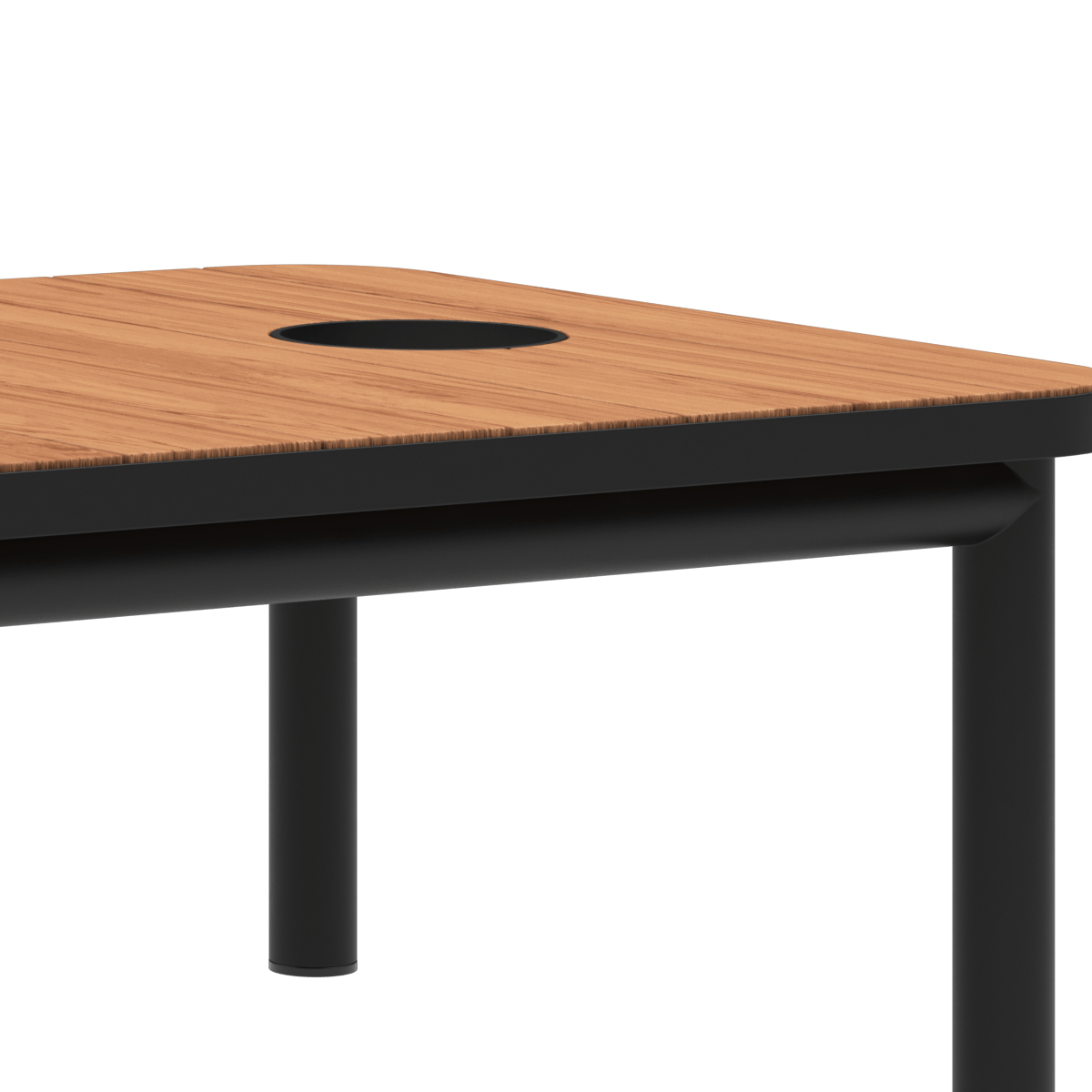 Kirra Coffee Table | Kirra Coffee Table - Noir Uden Accessory Fit | SACKit