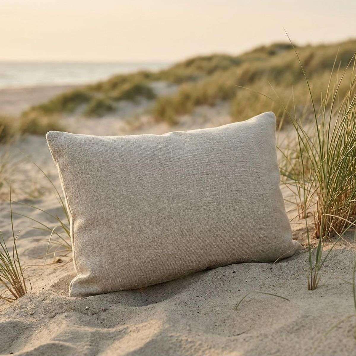Outdoor Cushion Rectangular - 2026 Collection