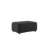 Cobana Lounge Sofa - Pouf | Cobana Lounge Sofa - Pouf - Cobana Black | SACKit
