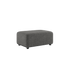 Cobana Lounge Sofa - Pouf | Cobana Lounge Sofa - Pouf - Cobana Grey | SACKit