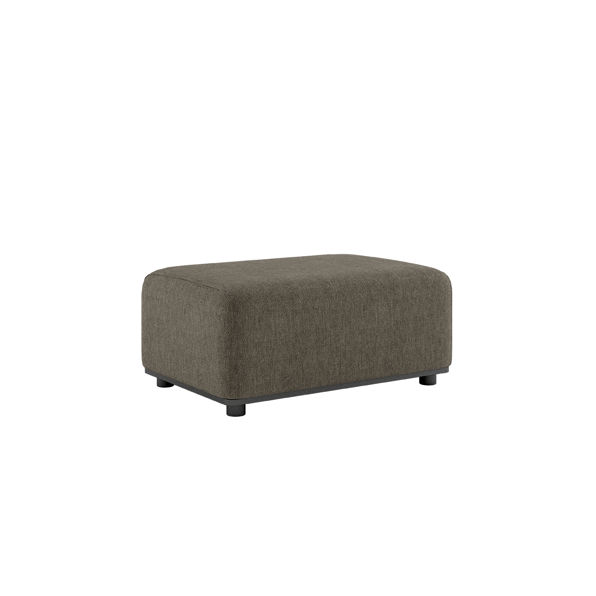 Cobana Lounge Sofa - Pouf | Cobana Lounge Sofa - Pouf - Cobana Brown | SACKit