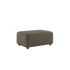 Cobana Lounge Sofa - Pouf | Cobana Lounge Sofa - Pouf - Cobana Brown | SACKit
