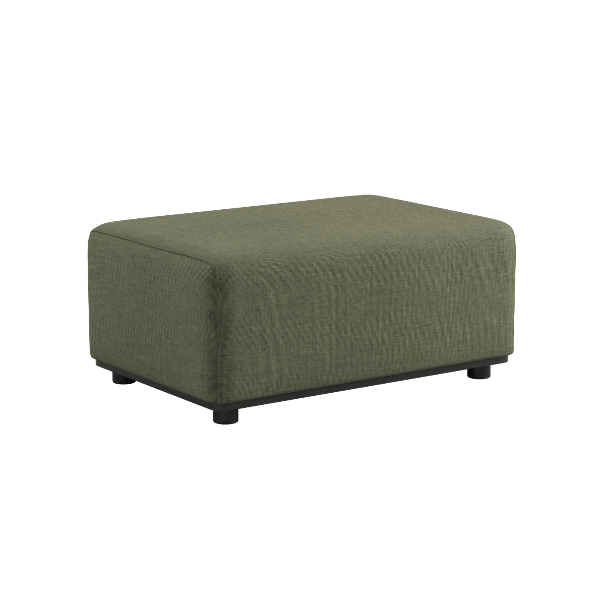 Cobana Lounge Sofa - Pouf