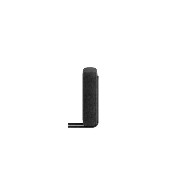 Cobana Lounge Sofa - Armrest | Cobana Lounge Sofa - Armrest - Cobana Black | SACKit