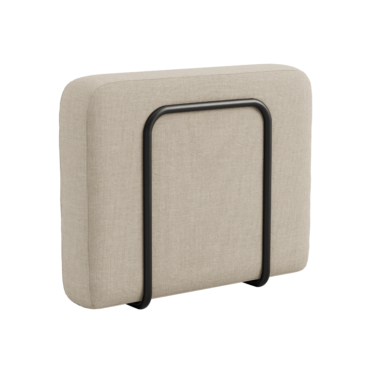 Cobana Lounge Sofa - Armrest