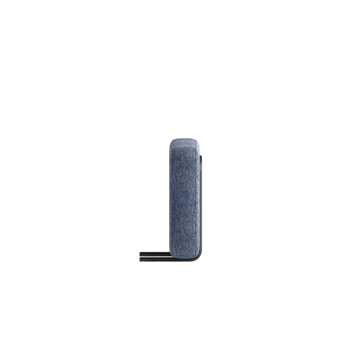 Cobana Lounge Sofa - Armrest | Cobana Lounge Sofa - Armrest - Kirra Sand | SACKit