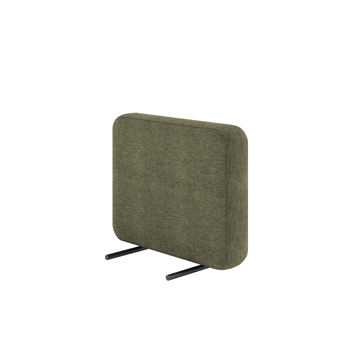 Cobana Lounge Sofa - Armrest | Cobana Lounge Sofa - Armrest - Kirra Olive | SACKit