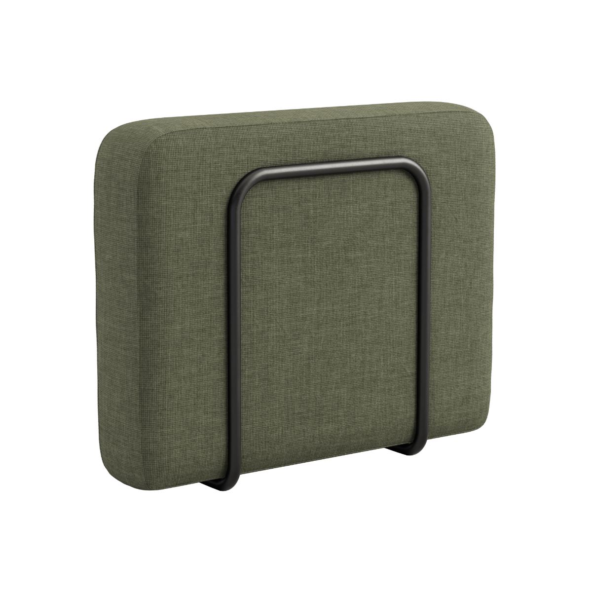 Cobana Lounge Sofa - Armrest