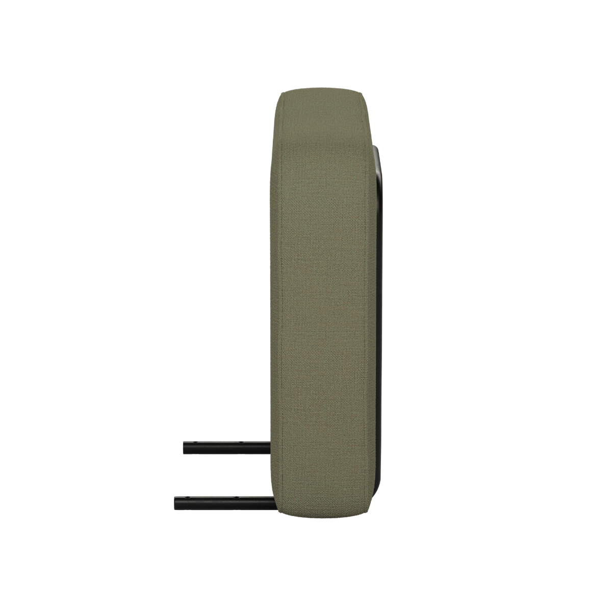 Cobana Lounge Sofa - Armrest