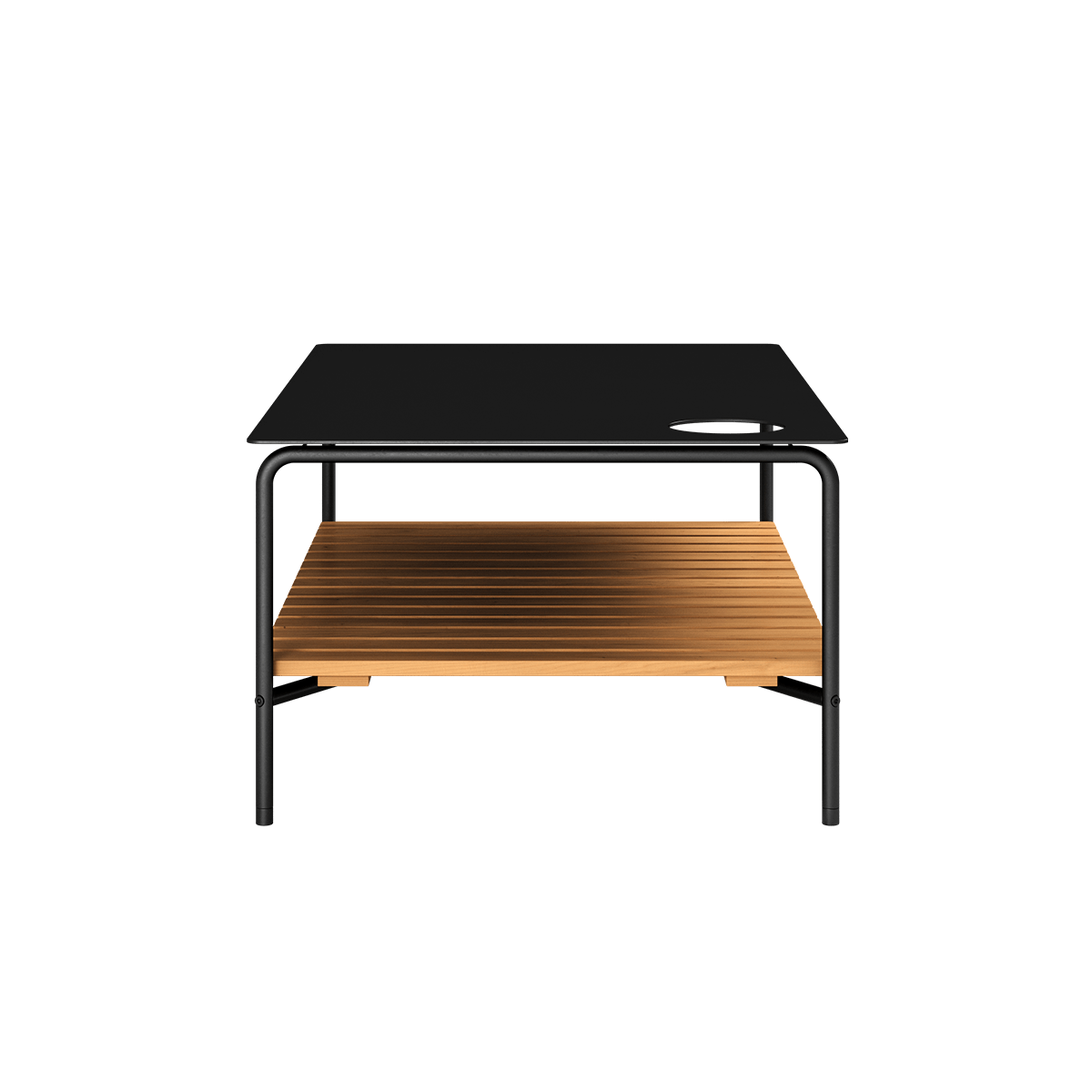 Patio Sofa Table - 113x70 | Patio Sofa Table - 113x70 - Med Accessory Fit | SACKit