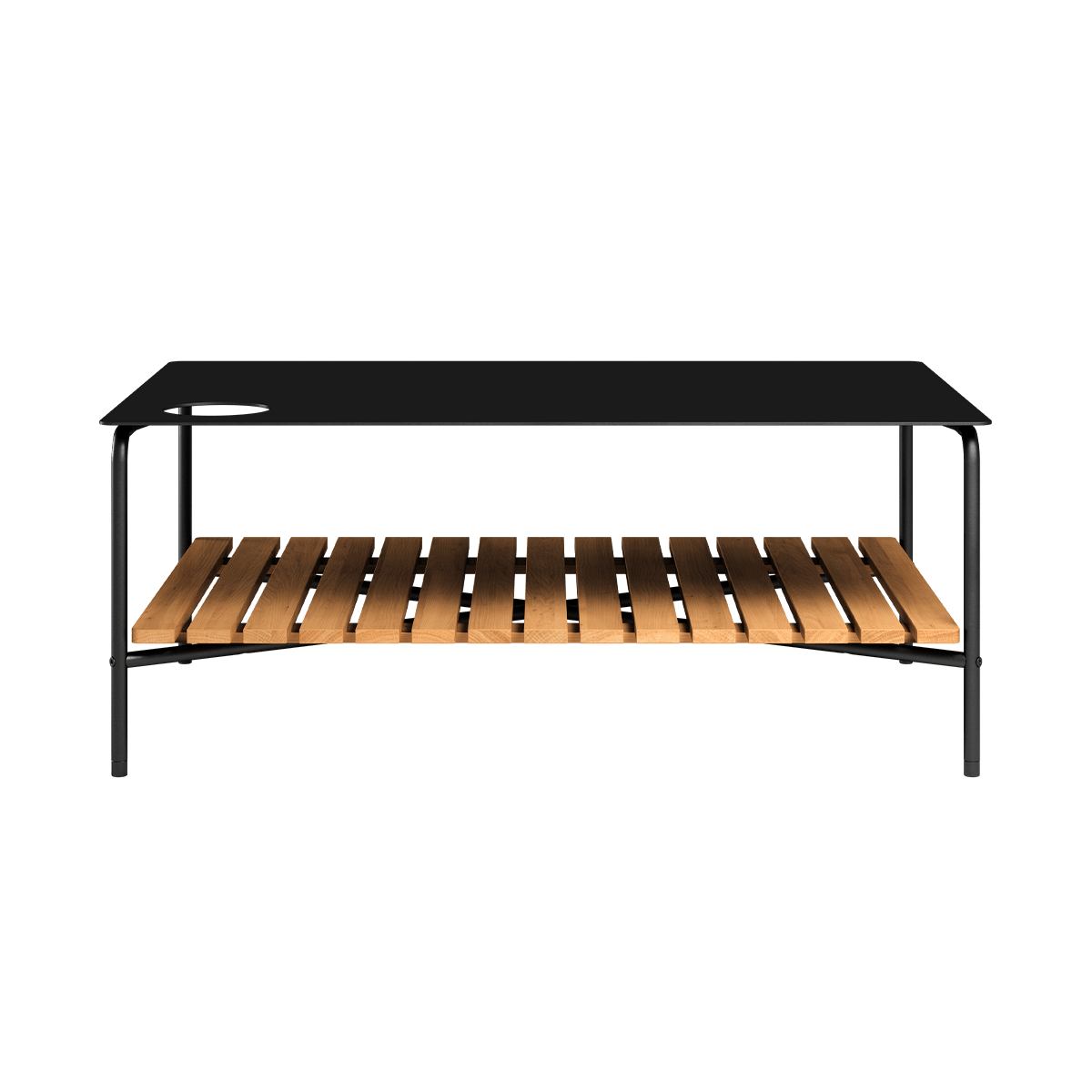 Patio Sofa Table - 113x70 | Patio Sofa Table - 113x70 - Med Accessory Fit | SACKit