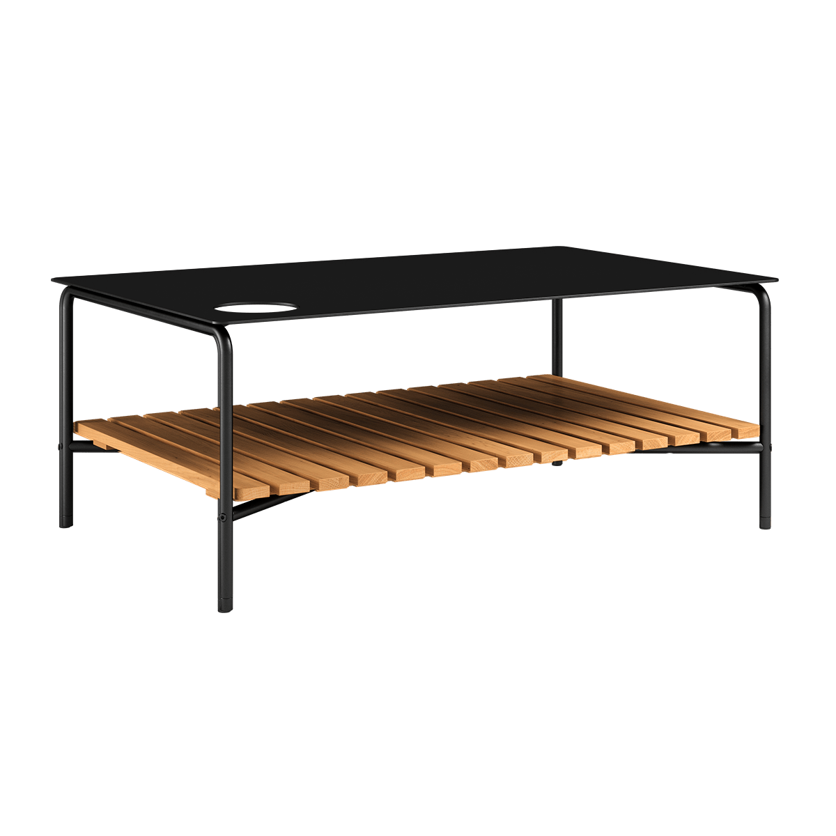 Patio Sofa Table - 113x70 | Patio Sofa Table - 113x70 - Med Accessory Fit | SACKit