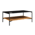 Patio Sofa Table - 113x70 | Patio Sofa Table - 113x70 - Med Accessory Fit | SACKit