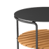 Patio Sofa Table - Ø70 | Patio Sofa Table - Ø70 - Uden Accessory Fit | SACKit