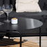 Patio Sofa Table - Ø70 | Patio Sofa Table - Ø70 - Uden Accessory Fit | SACKit